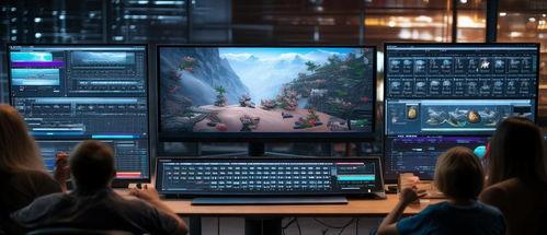 娱乐爆料如何剪辑的好看,打造吸睛短视频的秘诀 第1张 娱乐爆料如何剪辑的好看,打造吸睛短视频的秘诀 第1张