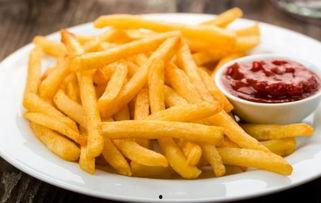 三只薯条爆料视频,网红美食背后的故事  第3张