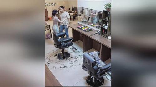 发廊在线观看,线上揭秘美发界的魅力与挑战  第3张