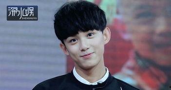 爆料娱乐吴磊是谁的徒弟,揭秘娱乐圈新晋实力派背后的导师  第1张