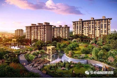 六安碧桂园爆料最新消息,揭秘项目进展与未来规划