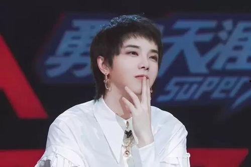 娱乐吃瓜酱华晨宇,娱乐吃瓜界的风云人物 第2张 娱乐吃瓜酱华晨宇,娱乐吃瓜界的风云人物 第2张